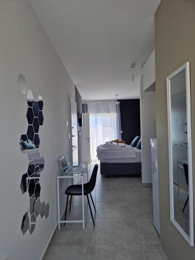 Korzo Suites Gzira Buitenkant foto