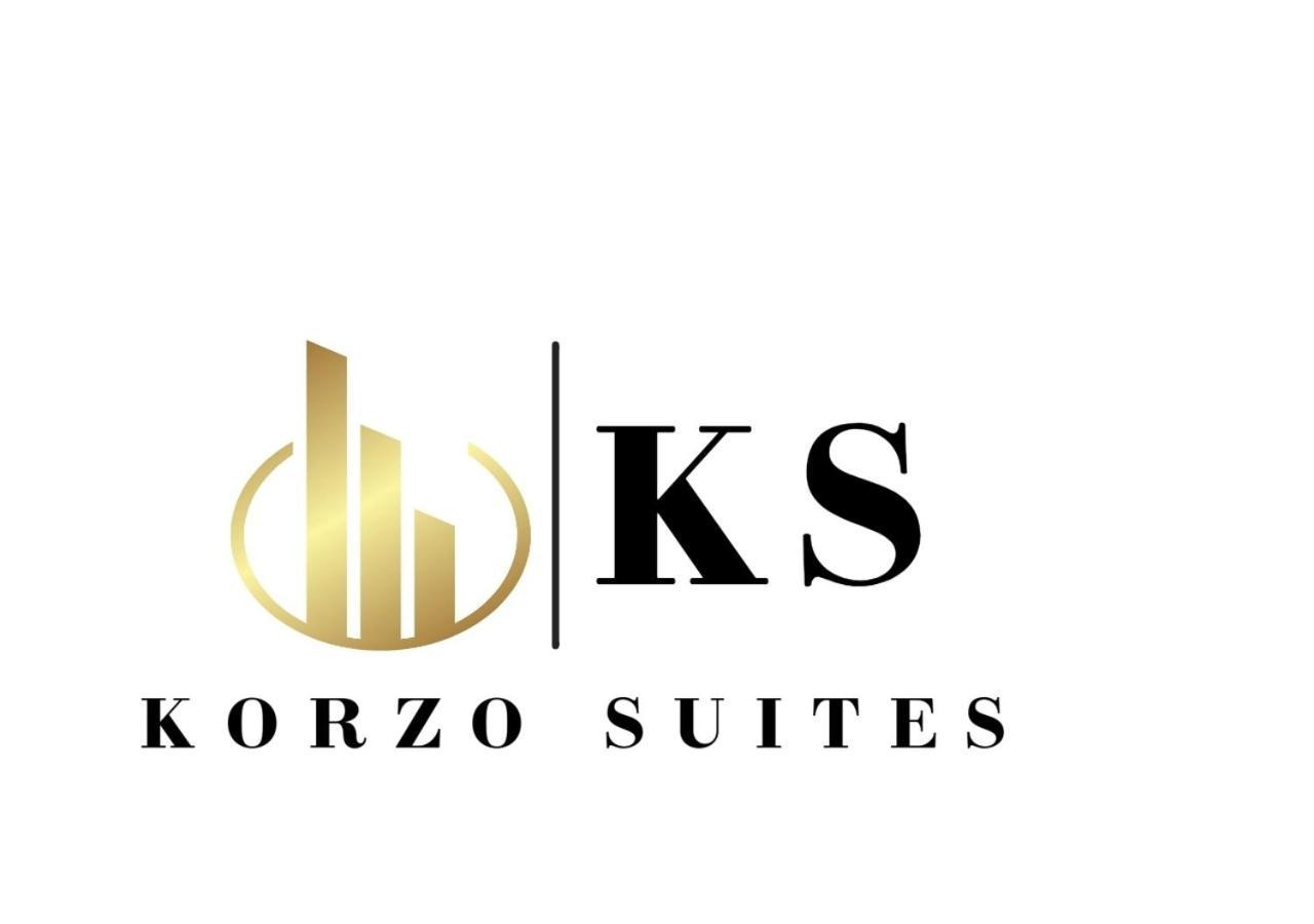 Korzo Suites Gzira Buitenkant foto