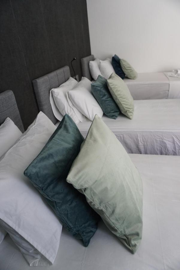 Korzo Suites Gzira Buitenkant foto