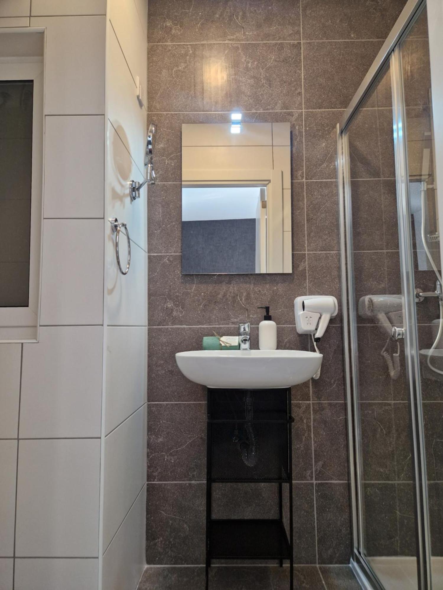 Korzo Suites Gzira Buitenkant foto