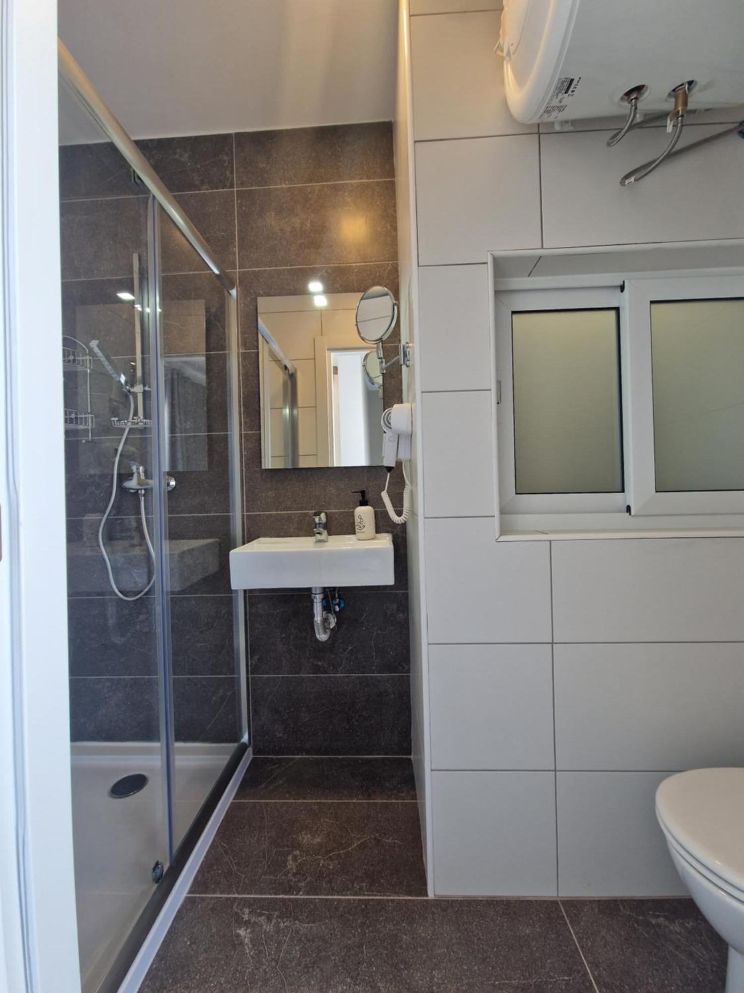 Korzo Suites Gzira Buitenkant foto