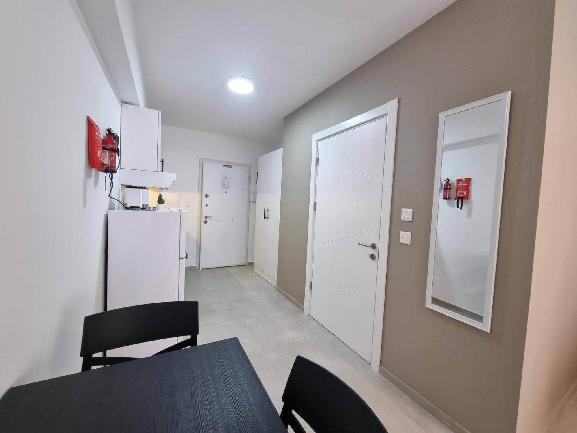 Korzo Suites Gzira Buitenkant foto